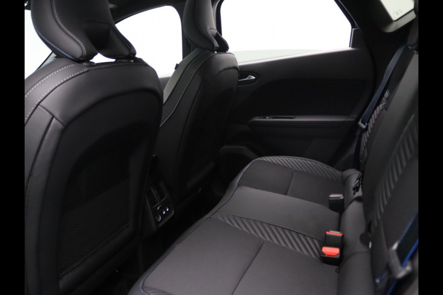 Renault Captur 160pk E-Tech full hybrid esprit Alpine Apple Carplay/Android Auto | Harman Kardon