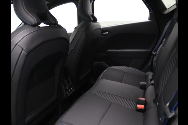 Renault Captur 160pk E-Tech full hybrid esprit Alpine Apple Carplay/Android Auto | Harman Kardon