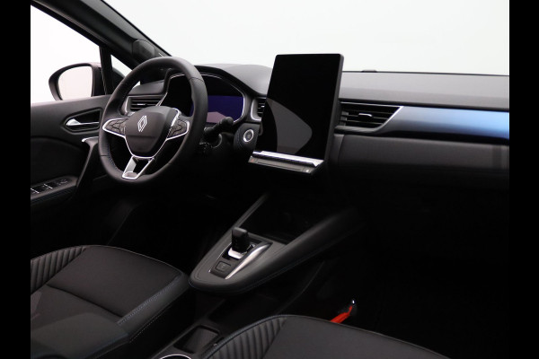 Renault Captur 160pk E-Tech full hybrid esprit Alpine Apple Carplay/Android Auto | Harman Kardon