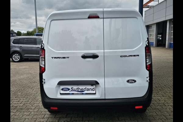 Ford Transit Courier 1.0 EcoBoost Trend