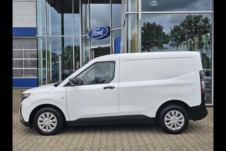 Ford Transit Courier 1.0 EcoBoost Trend