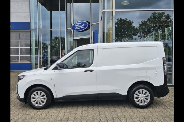 Ford Transit Courier 1.0 EcoBoost Trend