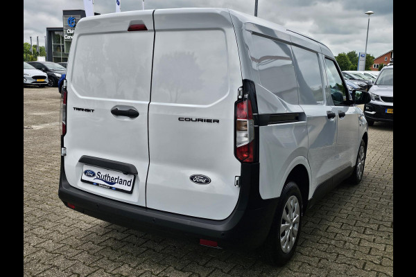 Ford Transit Courier 1.0 EcoBoost Trend