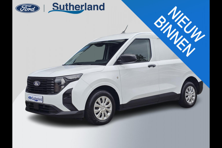 Ford Transit Courier 1.0 EcoBoost Trend