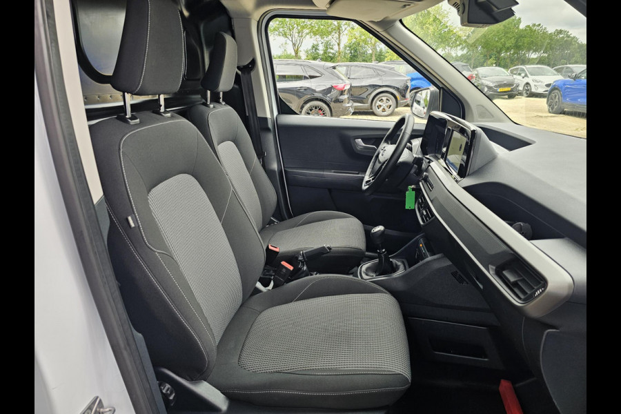 Ford Transit Courier 1.0 EcoBoost Trend