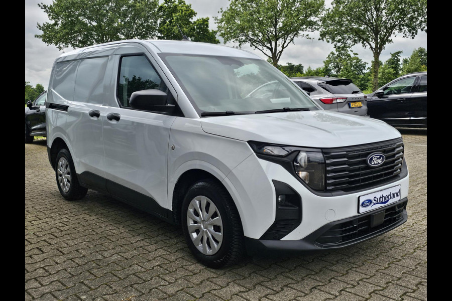 Ford Transit Courier 1.0 EcoBoost Trend