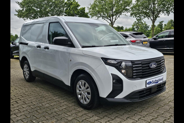 Ford Transit Courier 1.0 EcoBoost Trend