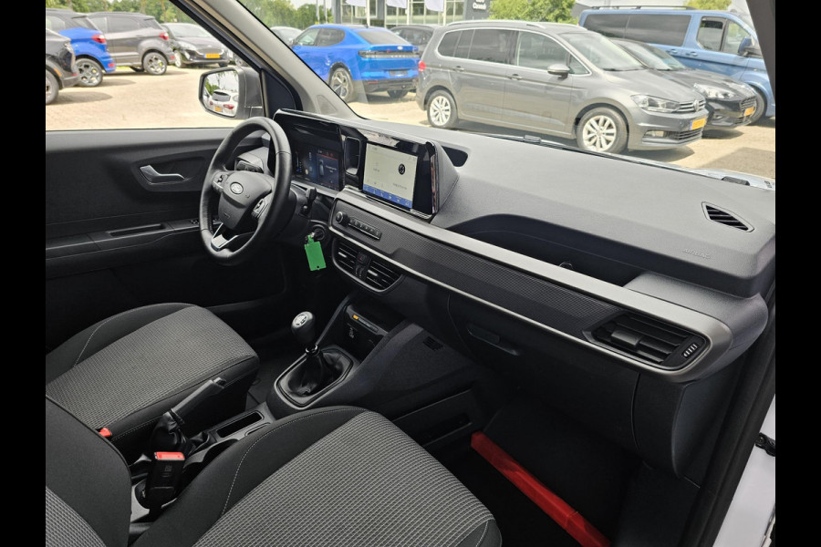 Ford Transit Courier 1.0 EcoBoost Trend