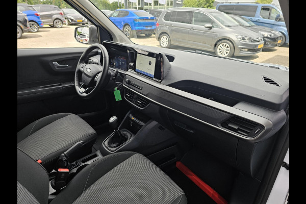 Ford Transit Courier 1.0 EcoBoost Trend