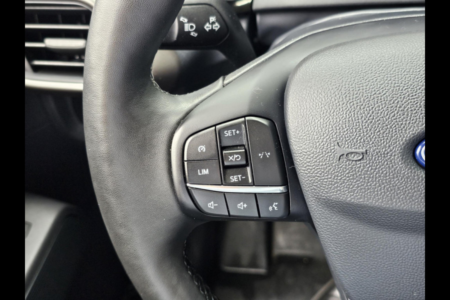 Ford Transit Courier 1.0 EcoBoost Trend