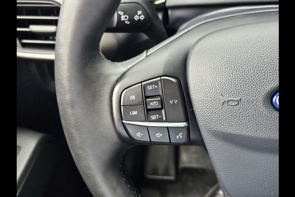 Ford Transit Courier 1.0 EcoBoost Trend