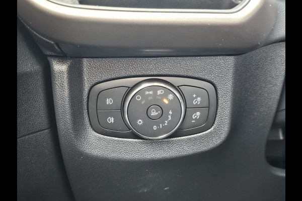 Ford Transit Courier 1.0 EcoBoost Trend