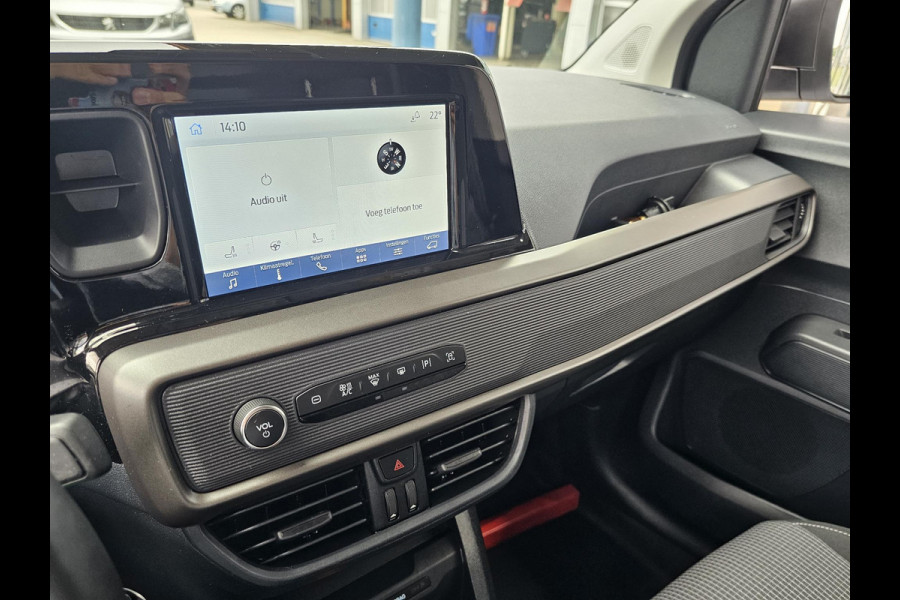 Ford Transit Courier 1.0 EcoBoost Trend