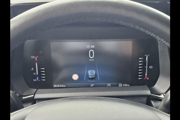 Ford Transit Courier 1.0 EcoBoost Trend