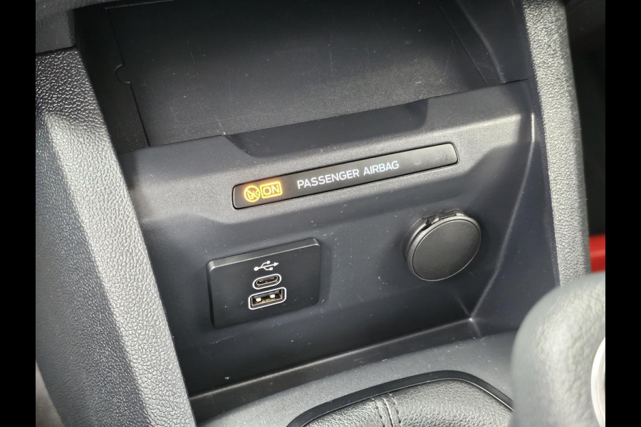 Ford Transit Courier 1.0 EcoBoost Trend