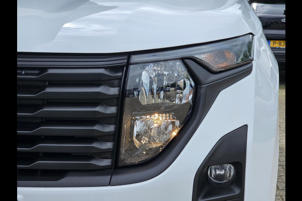 Ford Transit Courier 1.0 EcoBoost Trend