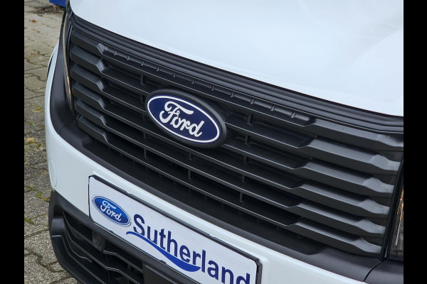 Ford Transit Courier 1.0 EcoBoost Trend