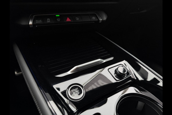 Audi Q3 Sportback Sportback e-hybrid 272pk 2xS-line Tech plus Black Optic matrix full led 119 kmbereik