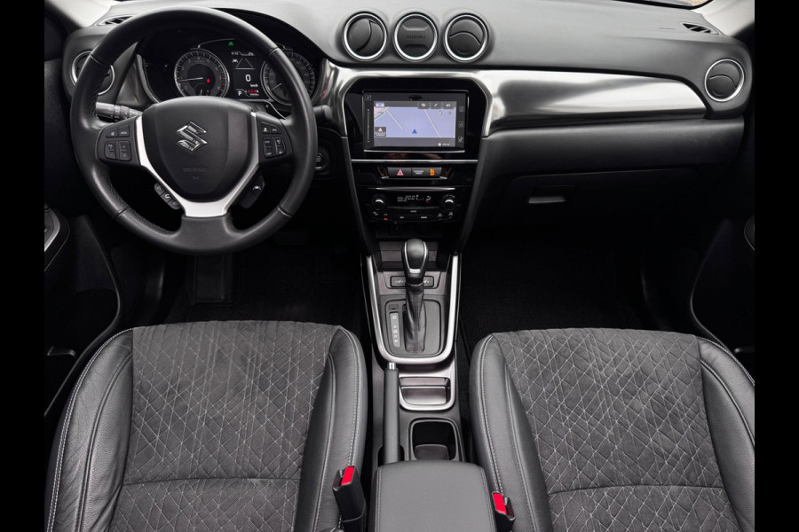 Suzuki Vitara 1.5 Hybrid Style | Panoramadak | Suzuki dealer onderhouden | Stoelverwarming | Camera |