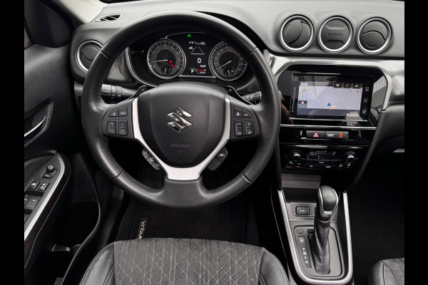 Suzuki Vitara 1.5 Hybrid Style | Panoramadak | Suzuki dealer onderhouden | Stoelverwarming | Camera |