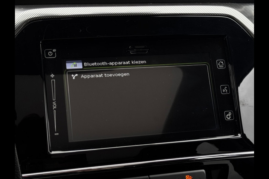 Suzuki Vitara 1.5 Hybrid Style | Panoramadak | Suzuki dealer onderhouden | Stoelverwarming | Camera |