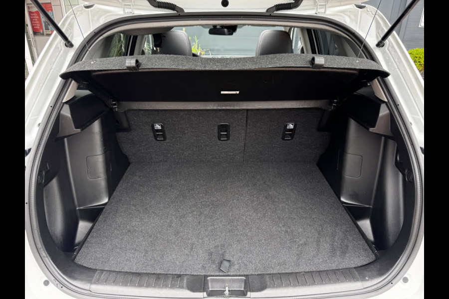Suzuki Vitara 1.5 Hybrid Style | Panoramadak | Suzuki dealer onderhouden | Stoelverwarming | Camera |
