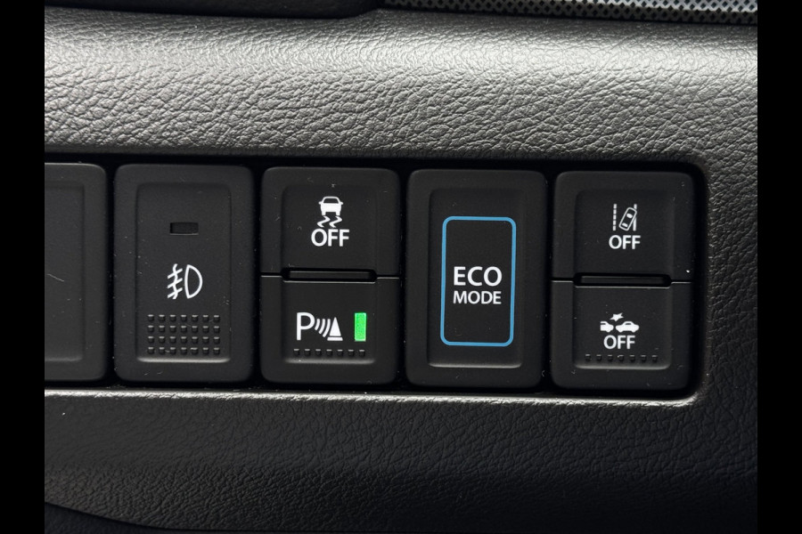 Suzuki Vitara 1.5 Hybrid Style | Panoramadak | Suzuki dealer onderhouden | Stoelverwarming | Camera |