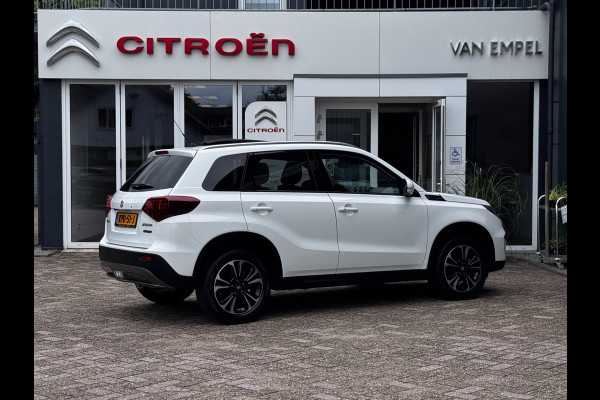 Suzuki Vitara 1.5 Hybrid Style | Panoramadak | Suzuki dealer onderhouden | Stoelverwarming | Camera |