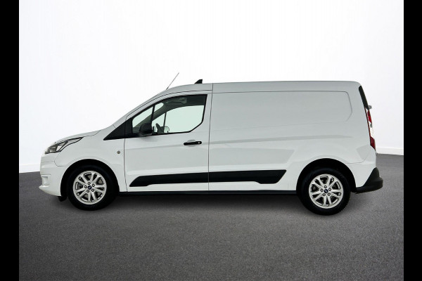 Ford Transit Connect 1.5 EcoBlue Automaat L2 Trend Navigatie Airco Parkeersensoren Cruise Control 3Zits Camera DAB+