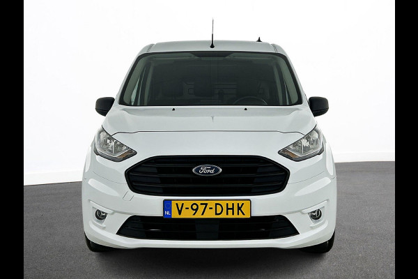 Ford Transit Connect 1.5 EcoBlue Automaat L2 Trend Navigatie Airco Parkeersensoren Cruise Control 3Zits Camera DAB+