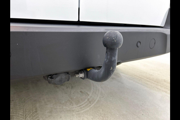 Ford Transit Connect 1.5 EcoBlue Automaat L2 Trend Navigatie Airco Parkeersensoren Cruise Control 3Zits Camera DAB+