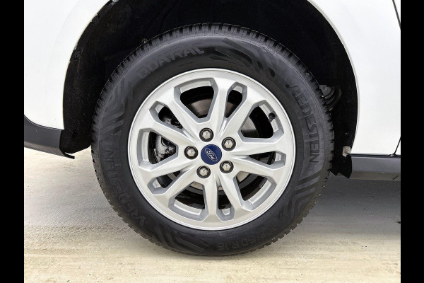 Ford Transit Connect 1.5 EcoBlue Automaat L2 Trend Navigatie Airco Parkeersensoren Cruise Control 3Zits Camera DAB+