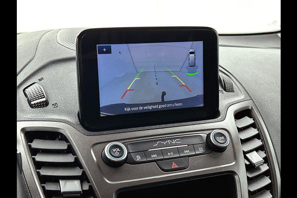 Ford Transit Connect 1.5 EcoBlue Automaat L2 Trend Navigatie Airco Parkeersensoren Cruise Control 3Zits Camera DAB+