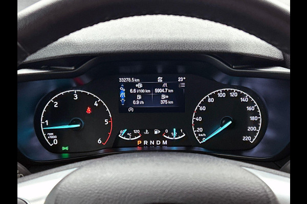 Ford Transit Connect 1.5 EcoBlue Automaat L2 Trend Navigatie Airco Parkeersensoren Cruise Control 3Zits Camera DAB+