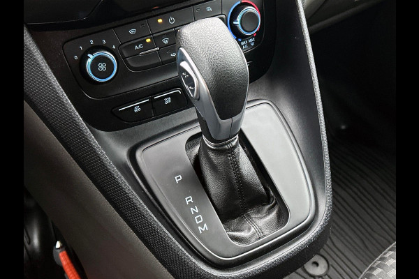 Ford Transit Connect 1.5 EcoBlue Automaat L2 Trend Navigatie Airco Parkeersensoren Cruise Control 3Zits Camera DAB+