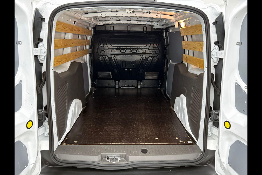 Ford Transit Connect 1.5 EcoBlue Automaat L2 Trend Navigatie Airco Parkeersensoren Cruise Control 3Zits Camera DAB+