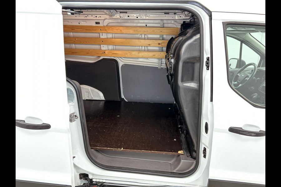 Ford Transit Connect 1.5 EcoBlue Automaat L2 Trend Navigatie Airco Parkeersensoren Cruise Control 3Zits Camera DAB+