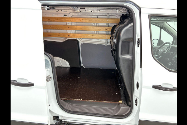 Ford Transit Connect 1.5 EcoBlue Automaat L2 Trend Navigatie Airco Parkeersensoren Cruise Control 3Zits Camera DAB+