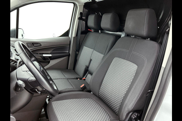 Ford Transit Connect 1.5 EcoBlue Automaat L2 Trend Navigatie Airco Parkeersensoren Cruise Control 3Zits Camera DAB+