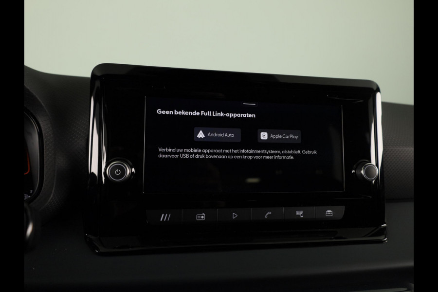 Seat Ibiza Style Plus 1.0 EcoTSI 95 PK | Midnight Black Metallic | Apple Carplay | Park Assist | Cruise Control
