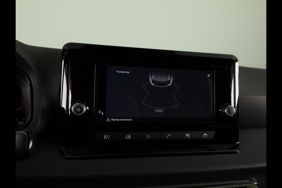 Seat Ibiza Style Plus 1.0 EcoTSI 95 PK | Midnight Black Metallic | Apple Carplay | Park Assist | Cruise Control