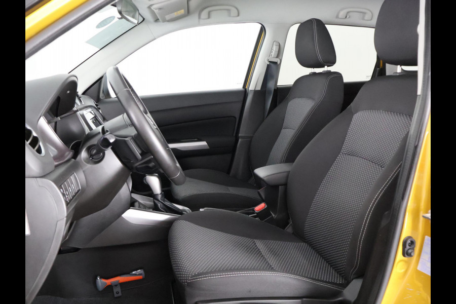 Suzuki Vitara 1.4 BOOSTERJET SELECT 140PK AUTOMAAT GARANTIE 2029 NL AUTO.CAMERA.APPLE CARPLAY.CRUISE.