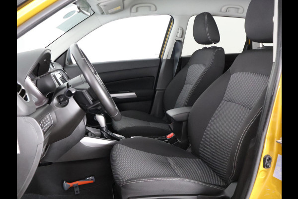 Suzuki Vitara 1.4 BOOSTERJET SELECT 140PK AUTOMAAT GARANTIE 2029 NL AUTO.CAMERA.APPLE CARPLAY.CRUISE.