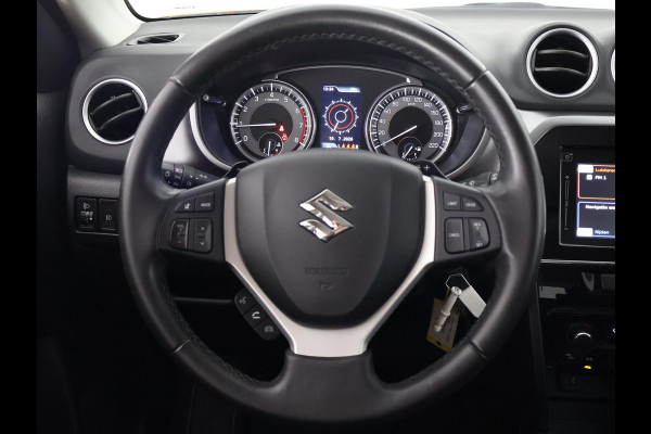 Suzuki Vitara 1.4 BOOSTERJET SELECT 140PK AUTOMAAT GARANTIE 2029 NL AUTO.CAMERA.APPLE CARPLAY.CRUISE.