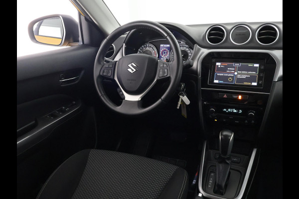 Suzuki Vitara 1.4 BOOSTERJET SELECT 140PK AUTOMAAT GARANTIE 2029 NL AUTO.CAMERA.APPLE CARPLAY.CRUISE.