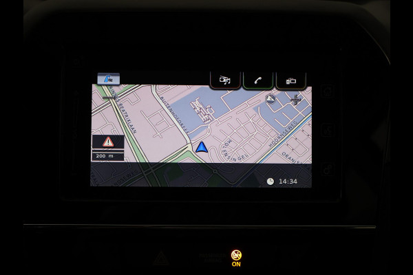 Suzuki Vitara 1.4 BOOSTERJET SELECT 140PK AUTOMAAT GARANTIE 2029 NL AUTO.CAMERA.APPLE CARPLAY.CRUISE.