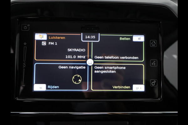 Suzuki Vitara 1.4 BOOSTERJET SELECT 140PK AUTOMAAT GARANTIE 2029 NL AUTO.CAMERA.APPLE CARPLAY.CRUISE.