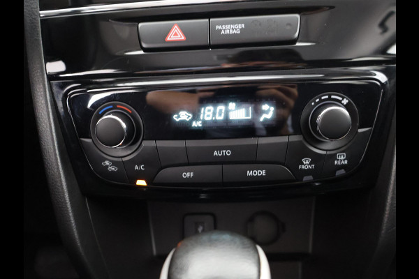 Suzuki Vitara 1.4 BOOSTERJET SELECT 140PK AUTOMAAT GARANTIE 2029 NL AUTO.CAMERA.APPLE CARPLAY.CRUISE.