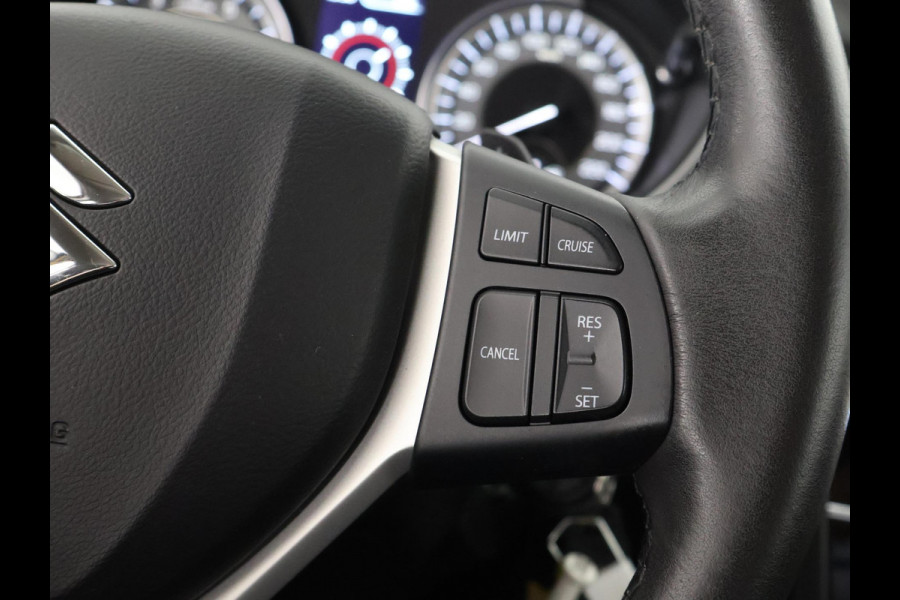Suzuki Vitara 1.4 BOOSTERJET SELECT 140PK AUTOMAAT GARANTIE 2029 NL AUTO.CAMERA.APPLE CARPLAY.CRUISE.