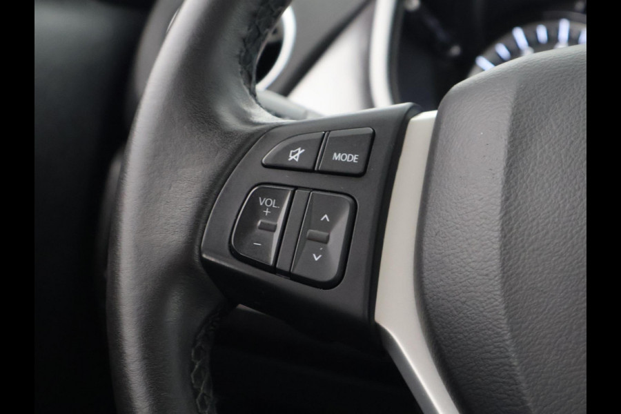 Suzuki Vitara 1.4 BOOSTERJET SELECT 140PK AUTOMAAT GARANTIE 2029 NL AUTO.CAMERA.APPLE CARPLAY.CRUISE.